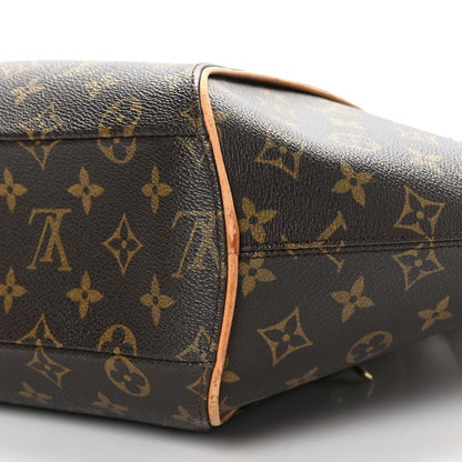 Louis Vuitton Monogram Ellipse GM Shopping Bag 8 of 9
