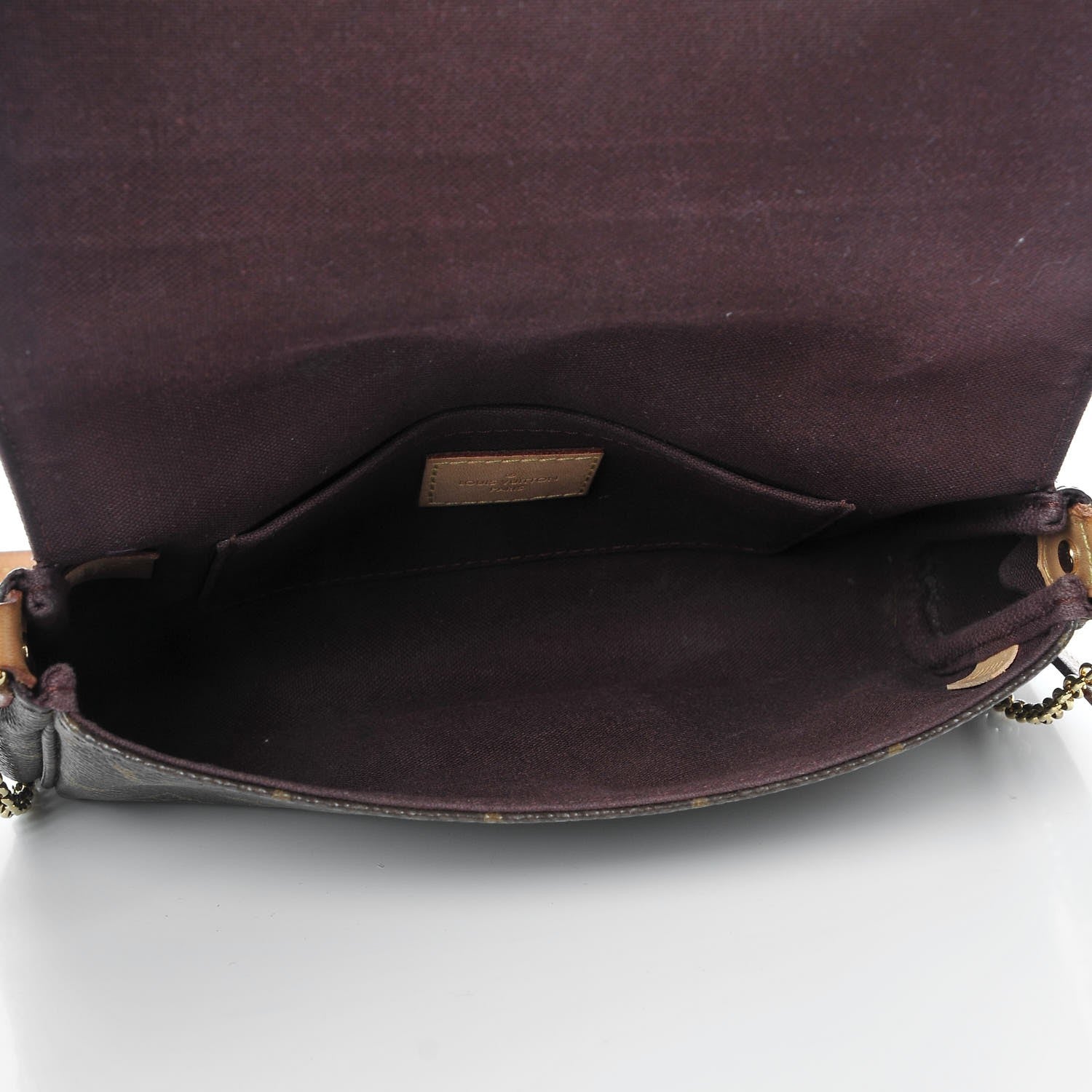 Louis Vuitton Monogram Favorite PM 8 of 9