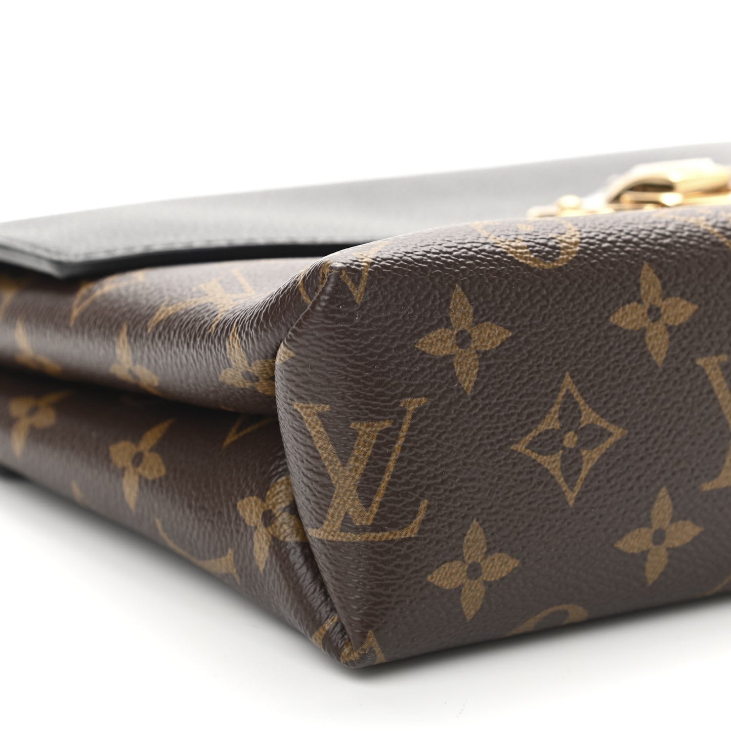 Monogram Saint Placide Black