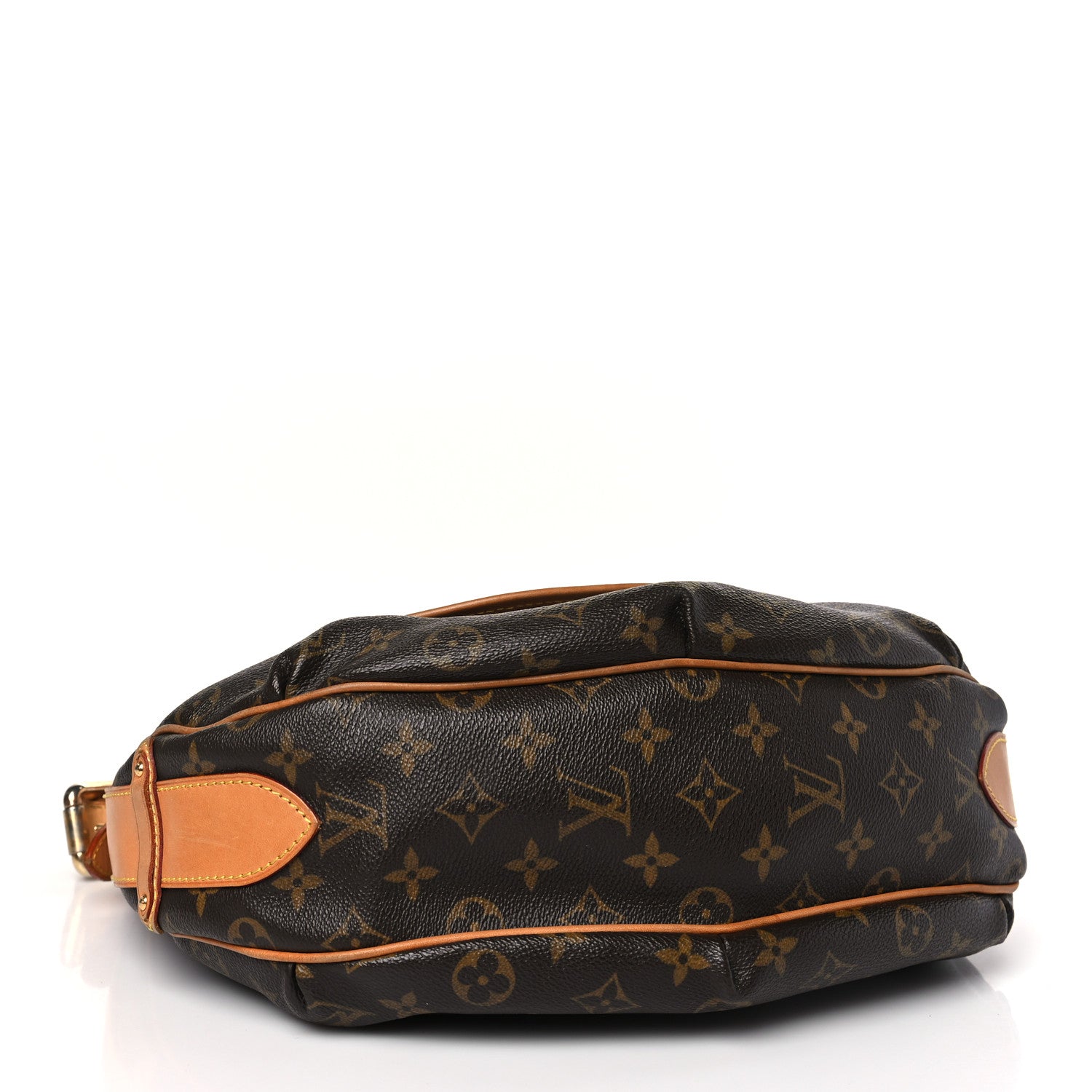 Louis Vuitton Monogram Tulum GM 4 of 8