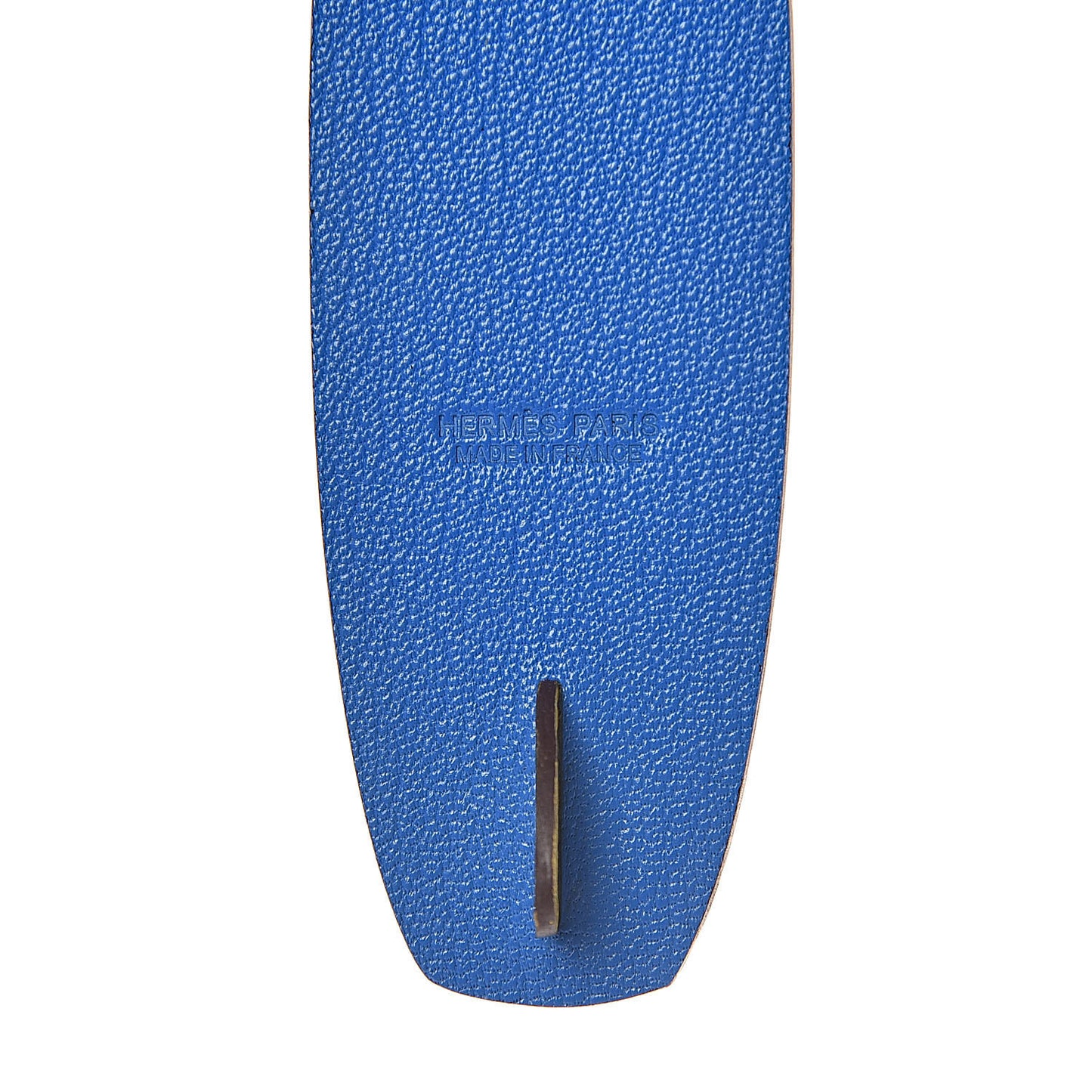 Chevre Mysore Swift Surfboard Bag Charm Rouge Tomate Bleu Hydra