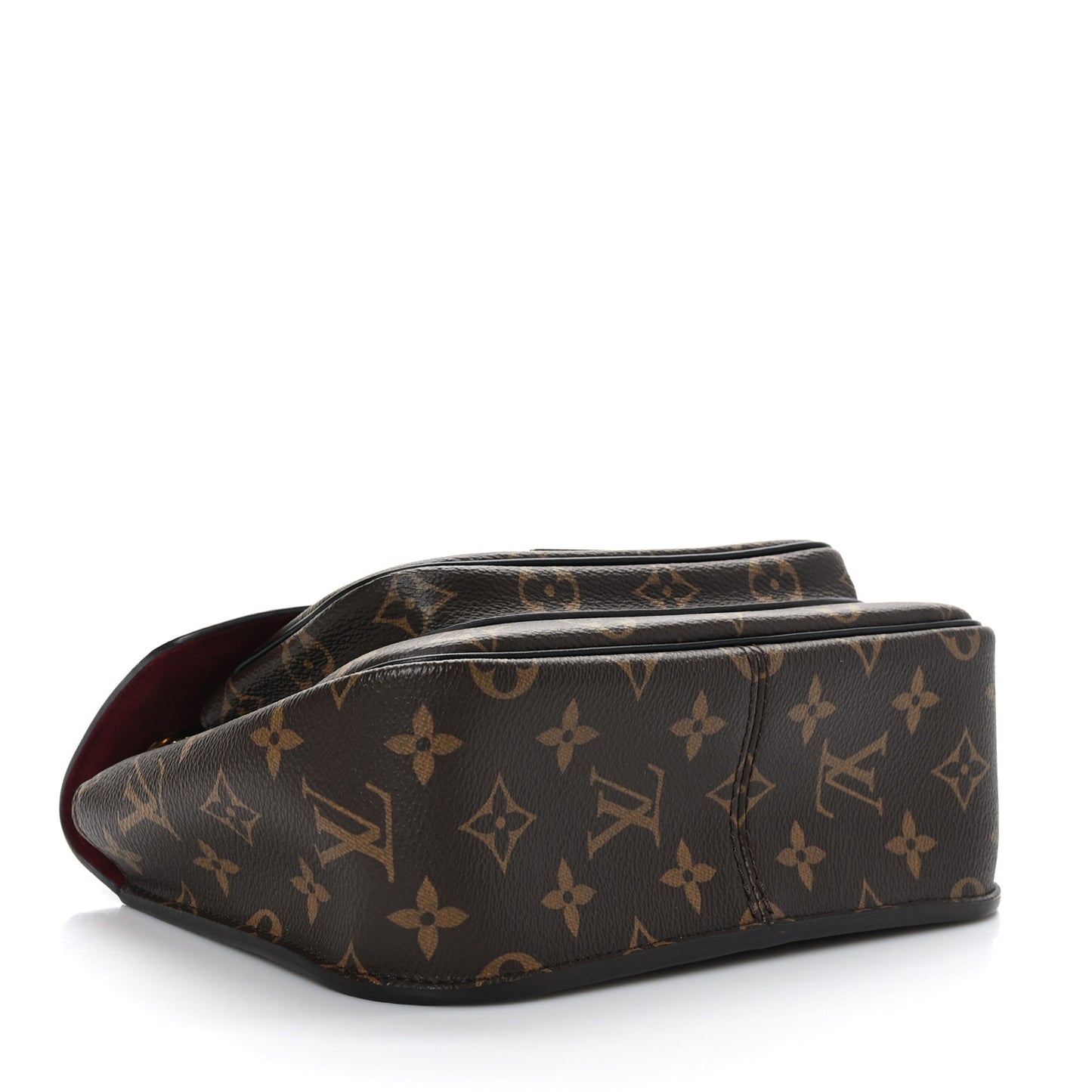 Monogram Passy