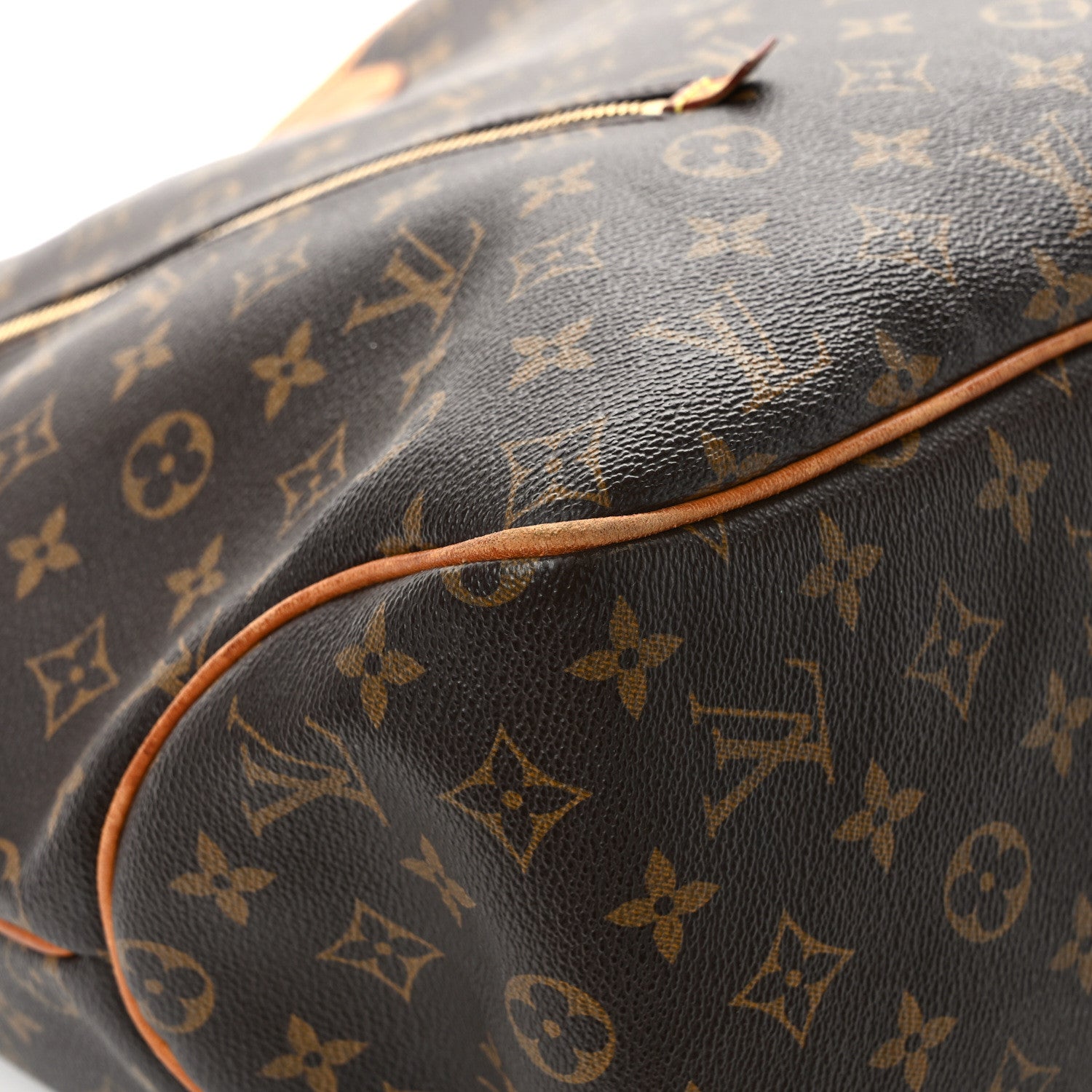 Louis Vuitton Monogram Delightful GM 10 of 12