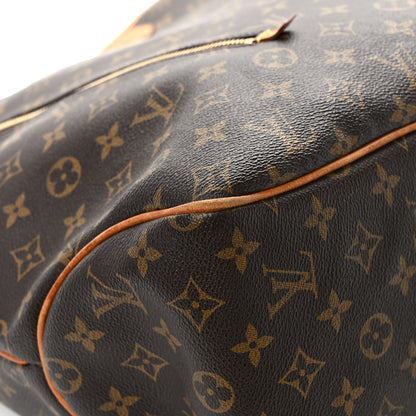 Louis Vuitton Monogram Delightful GM 10 of 12