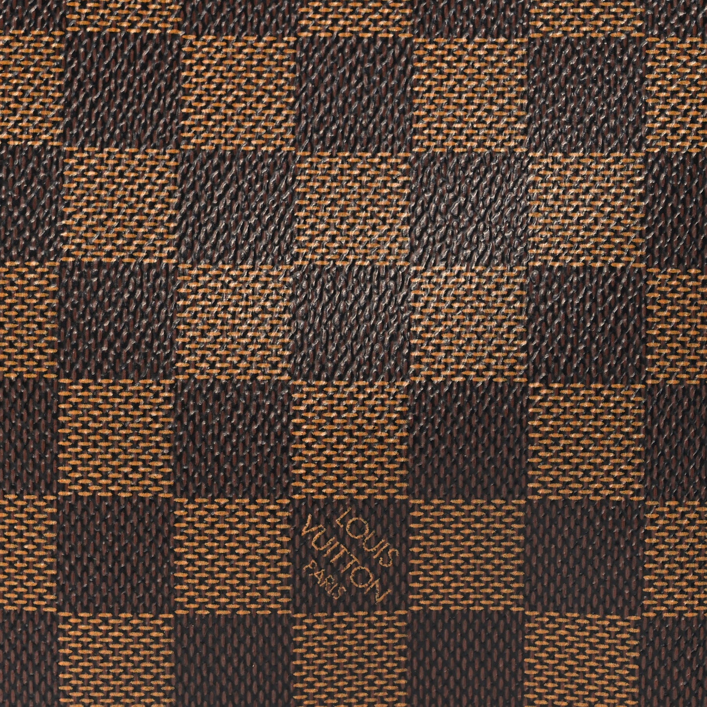 Damier Ebene Geronimos