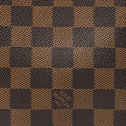 Louis Vuitton Damier Ebene Geronimos 7 of 9