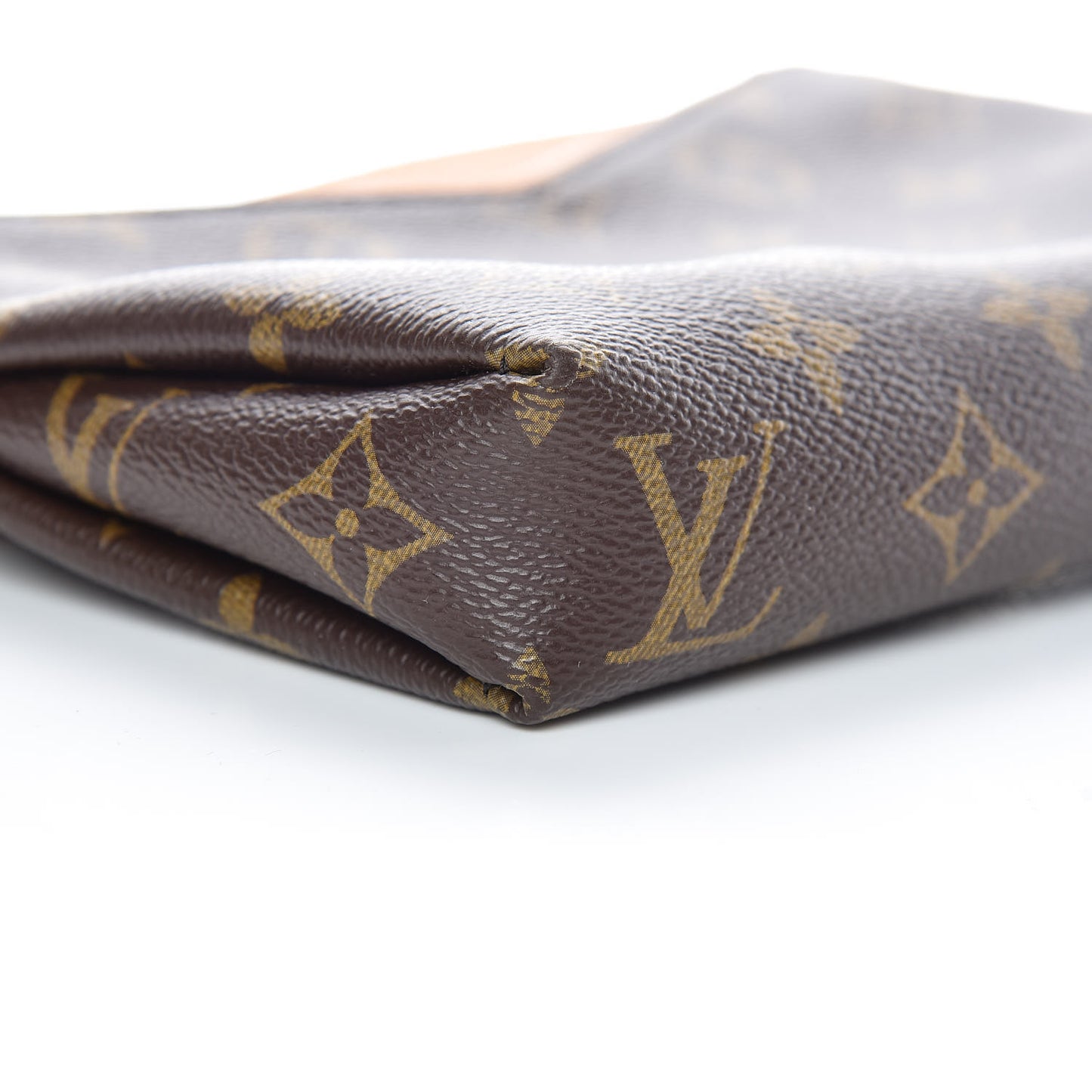 Monogram Pallas Crossbody Safran