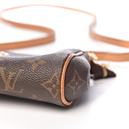 Louis Vuitton Monogram Eva Clutch 12 of 13
