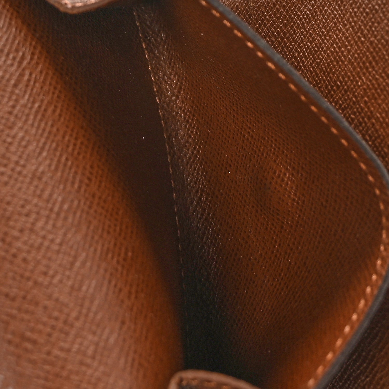 Louis Vuitton Monogram Helene Wallet 6 of 9