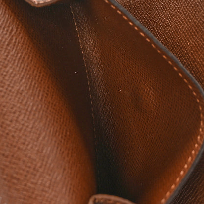 Louis Vuitton Monogram Helene Wallet 6 of 9