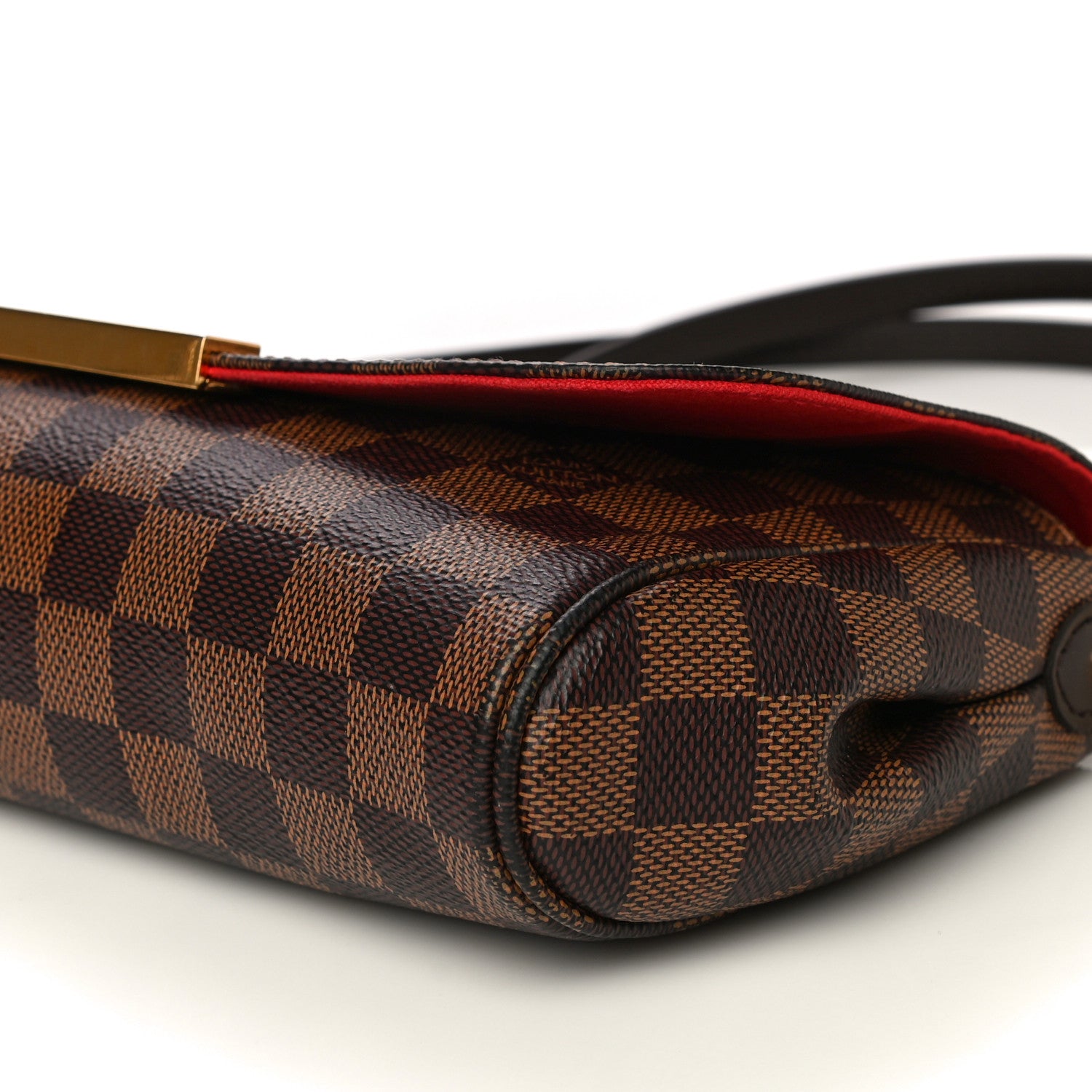Louis Vuitton Damier Ebene Favorite MM 10 of 15