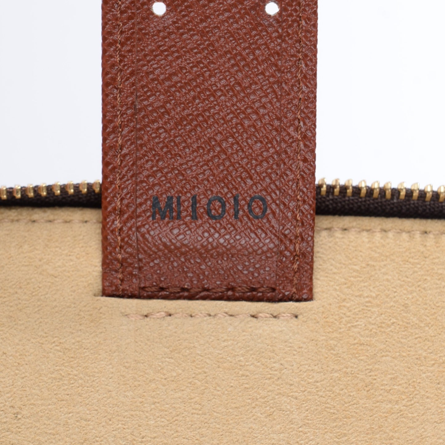Monogram Monte Carlo Jewelry Box