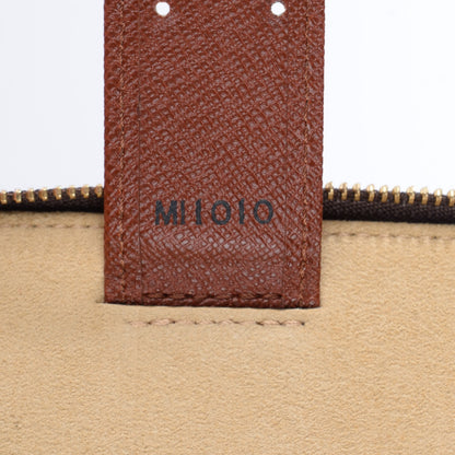 Louis Vuitton Monogram Monte Carlo Jewelry Box 6 of 8