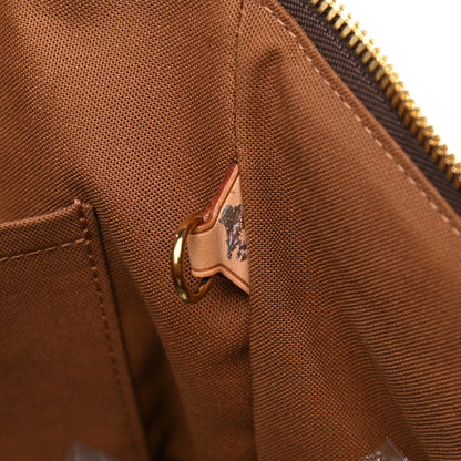 Louis Vuitton Monogram Tivoli GM 11 of 13