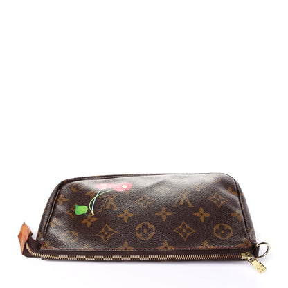 Louis Vuitton Monogram Cerises Pochette Accessories 12 of 15