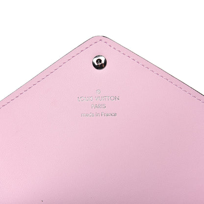 Louis Vuitton Monogram Escale Large Kirigami Pochette Pastel 5 of 6