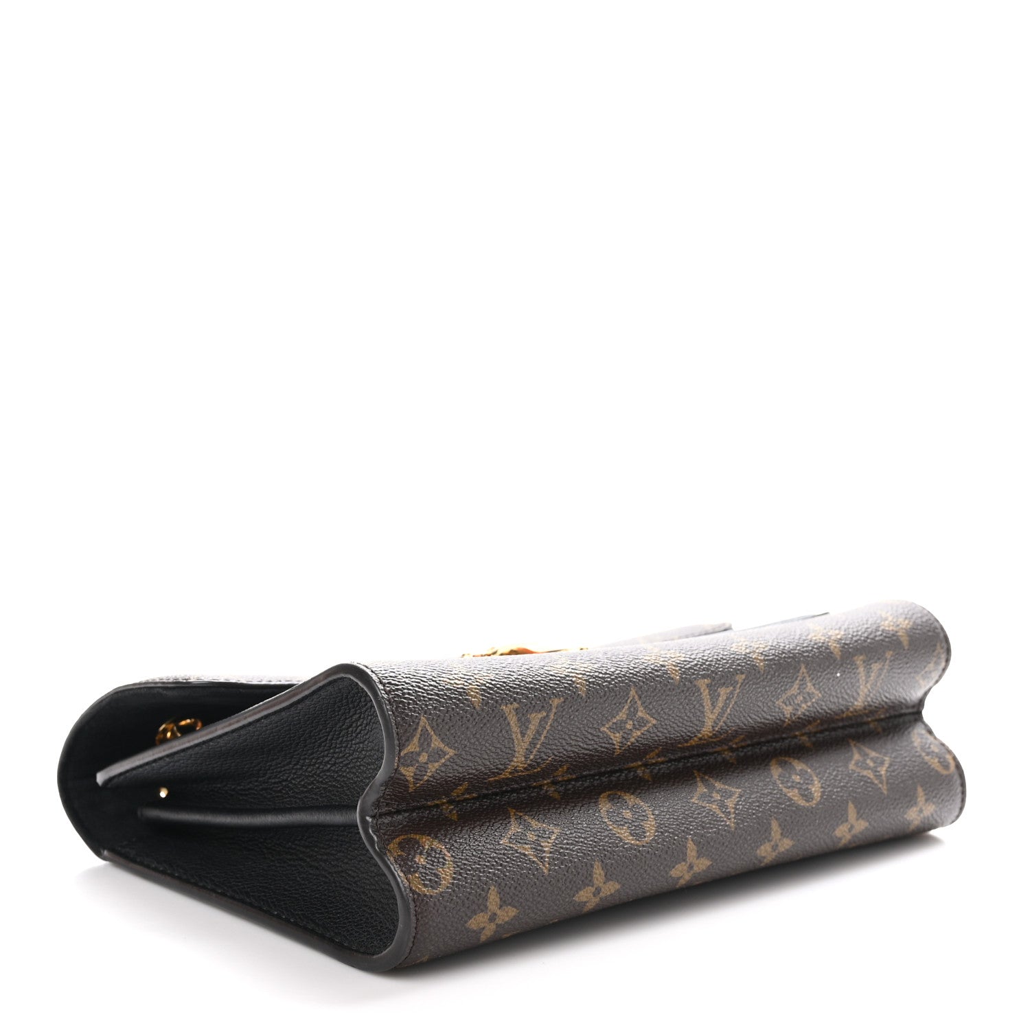 Louis Vuitton Monogram Victoire Black 4 of 9