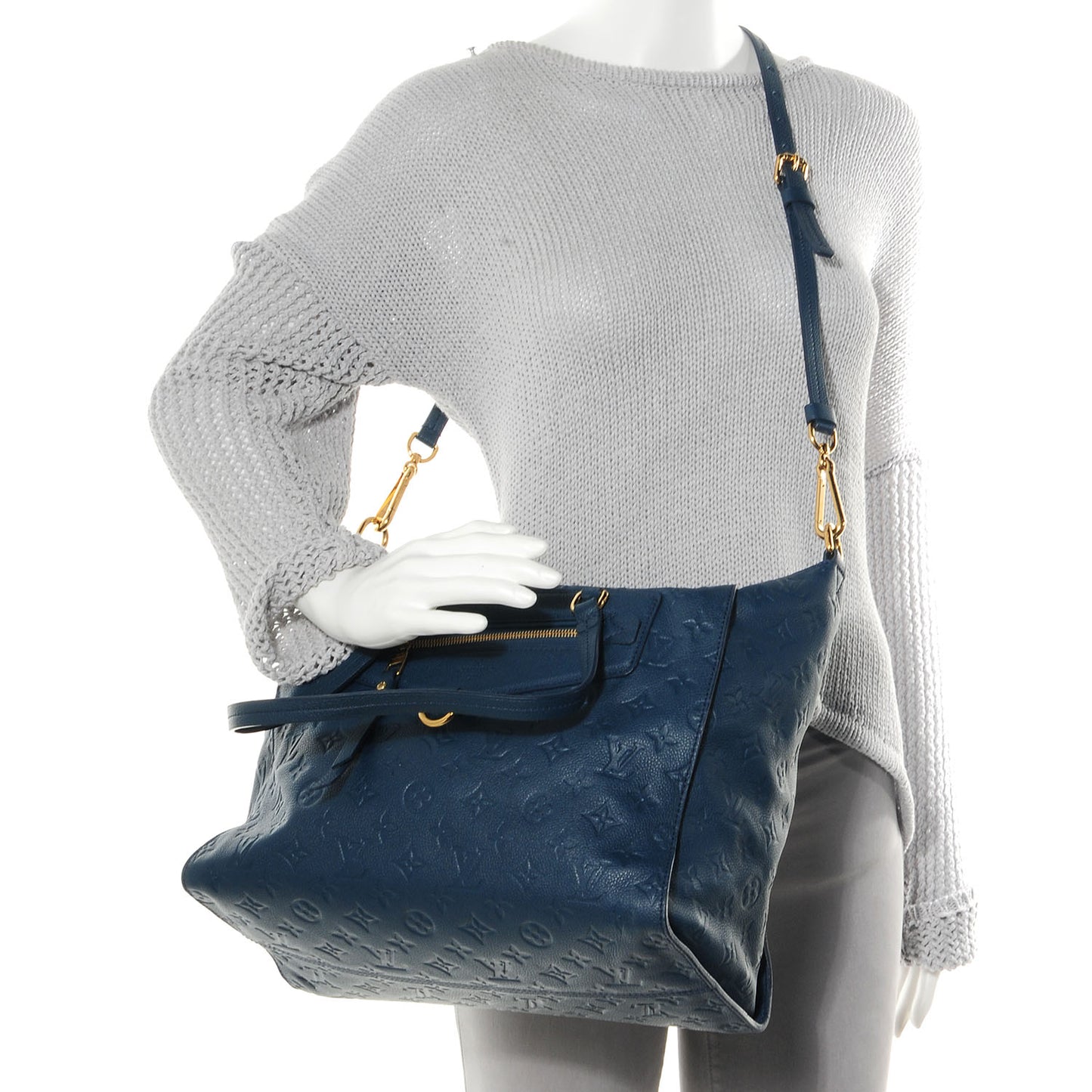 Empreinte Lumineuse PM Orage