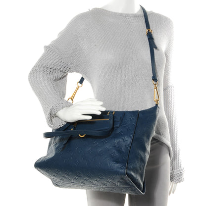 Louis Vuitton Empreinte Lumineuse PM Orage 2 of 7