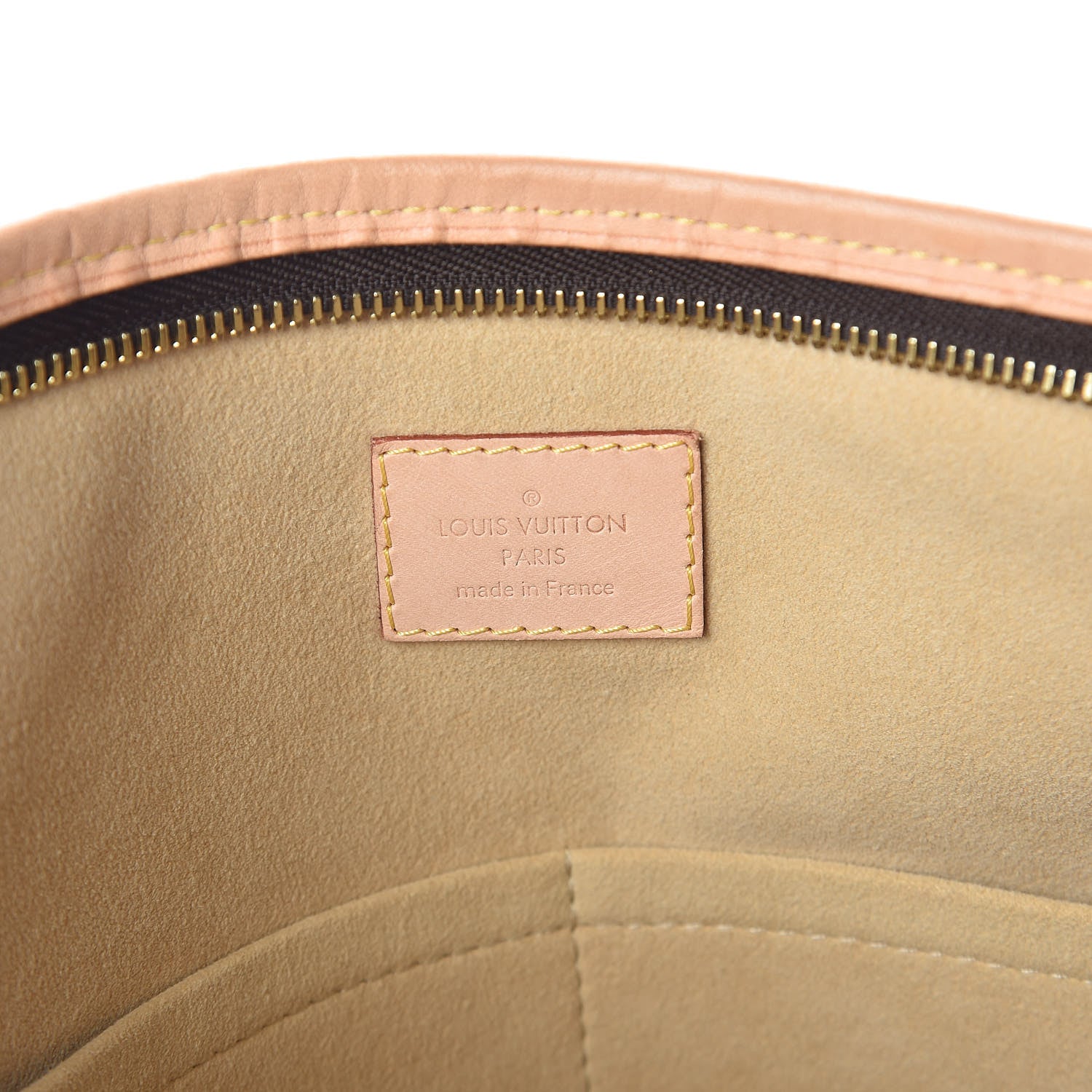 Louis Vuitton Monogram Estrela MM 6 of 11