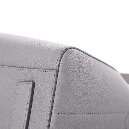 Givenchy Sugar Goatskin Small Antigona Pearl Grey 11 of 12