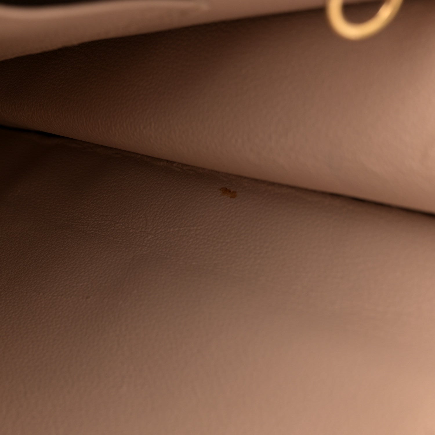 Louis Vuitton Monogram Sac Plat 11 of 13
