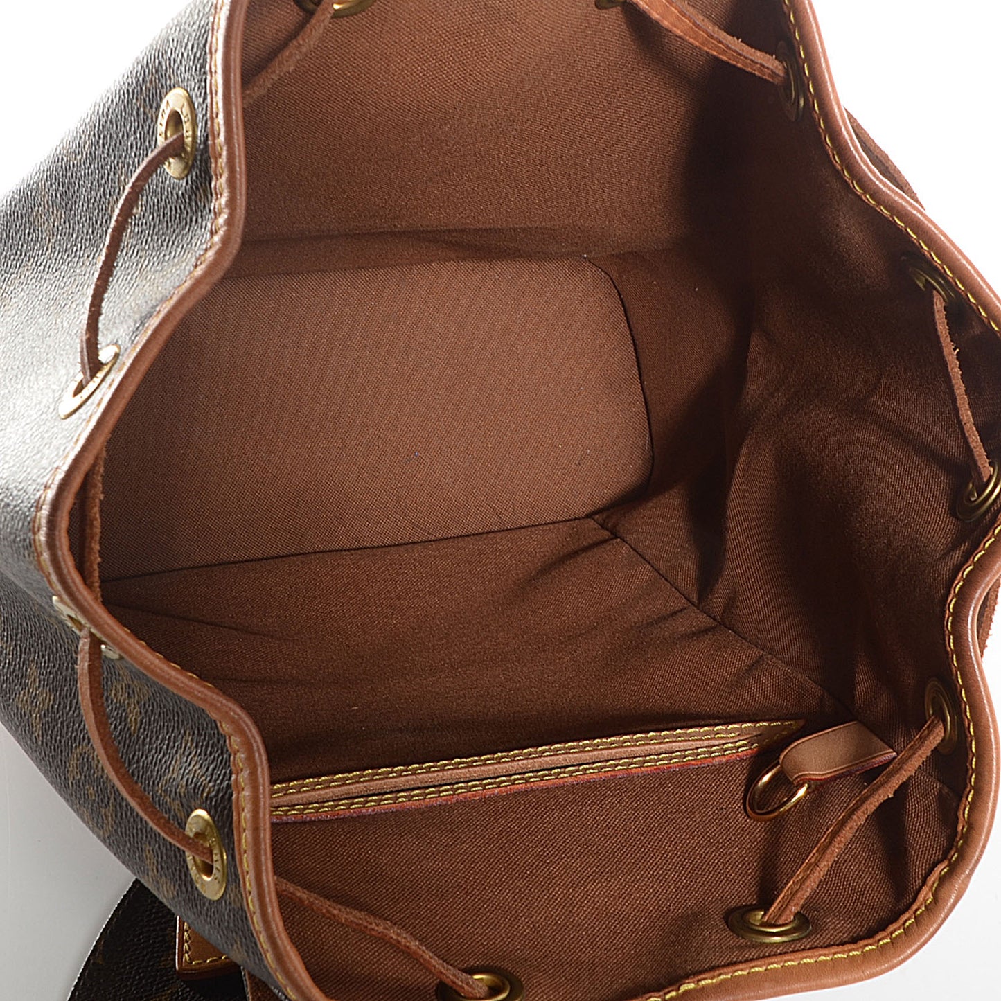 Monogram Montsouris MM Backpack