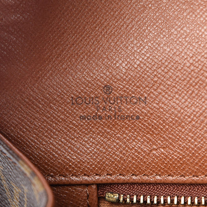Louis Vuitton Monogram Pochette Dame 29 6 of 7