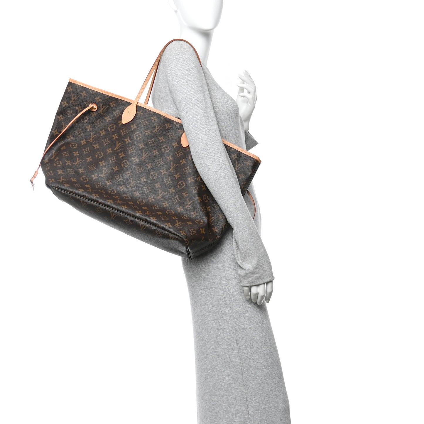 Monogram Neo Neverfull GM