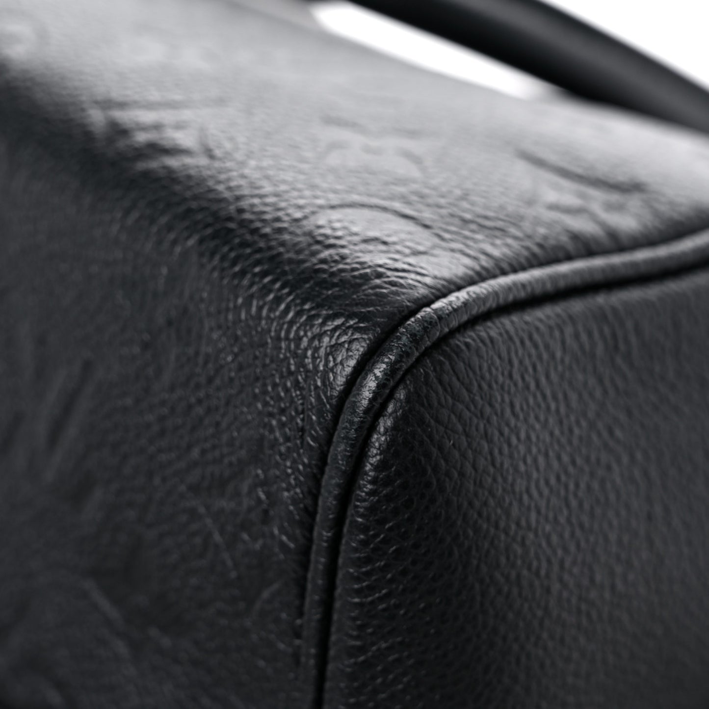 Empreinte Speedy Bandouliere 25 NM Black
