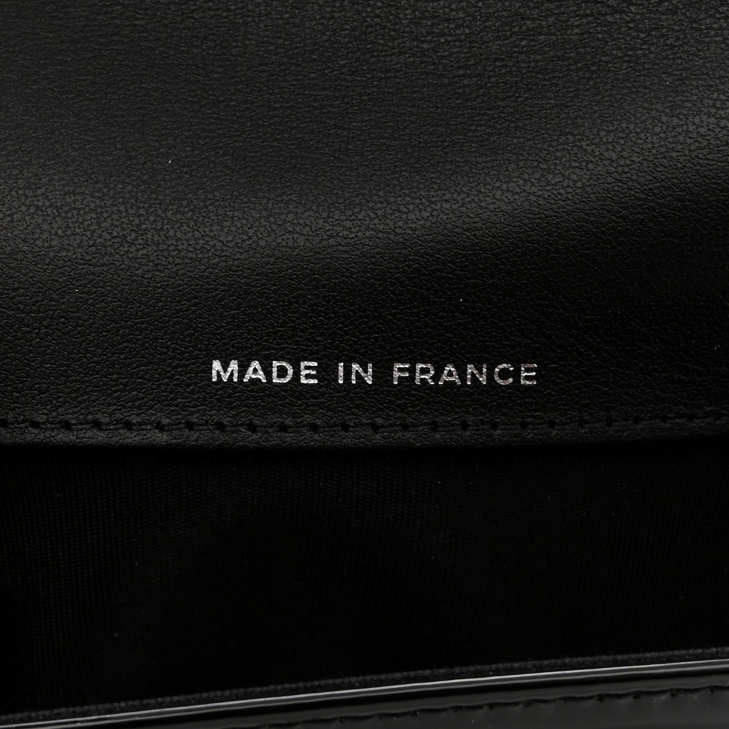 Chanel Lambskin Calfskin Tweed Success Story Set of 4 Minis Bags Black 11 of 46