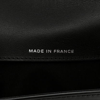 Chanel Lambskin Calfskin Tweed Success Story Set of 4 Minis Bags Black 11 of 46
