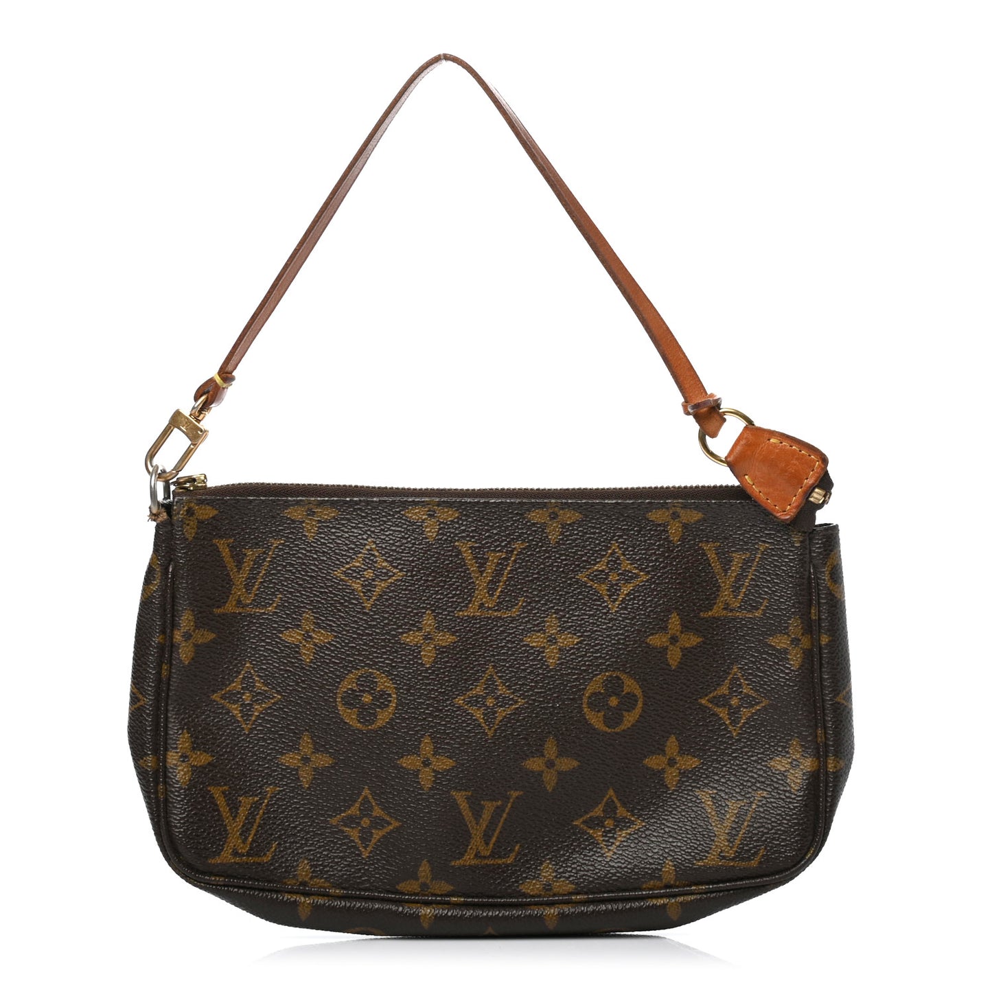 Monogram Pochette Accessories
