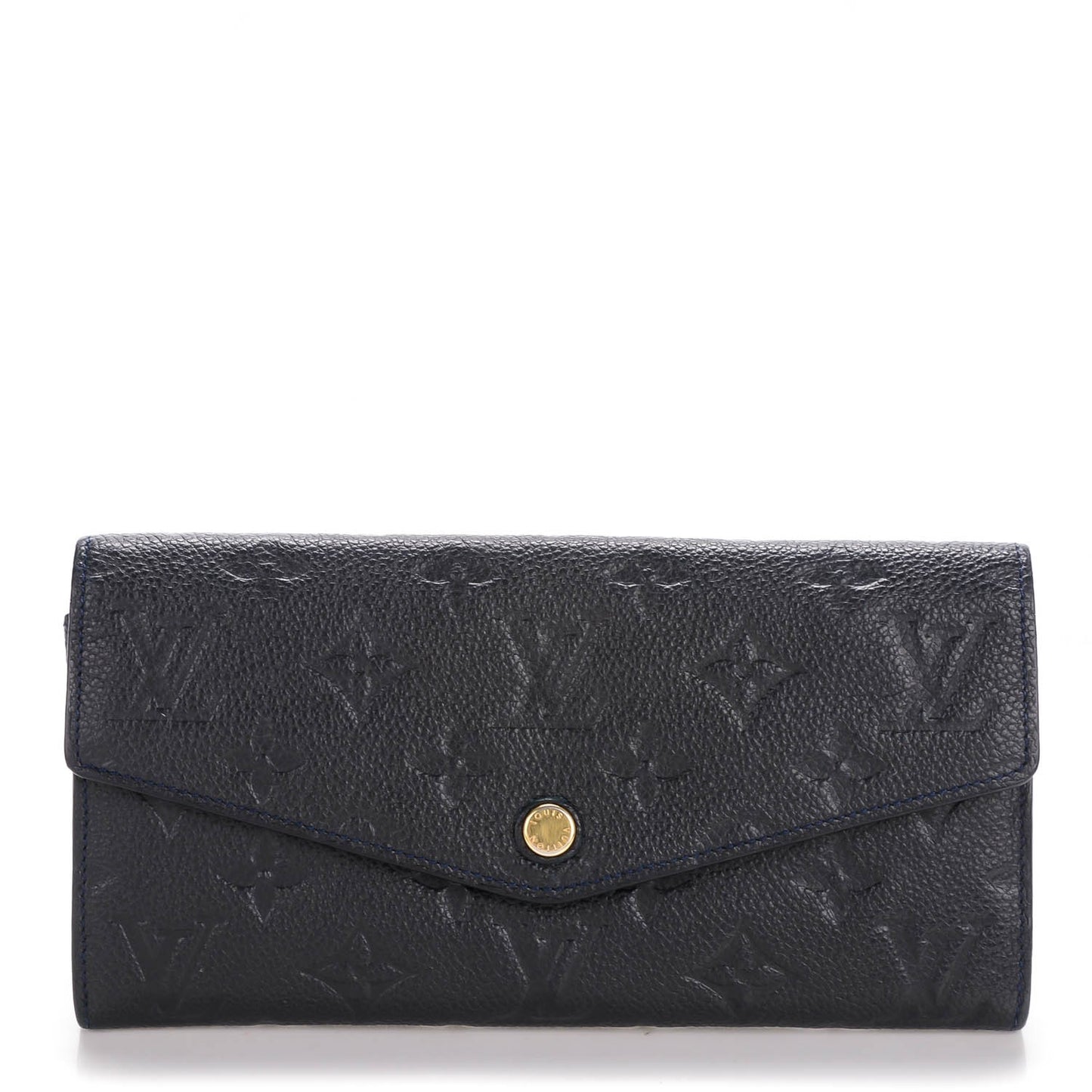 Empreinte Curieuse Wallet Infini