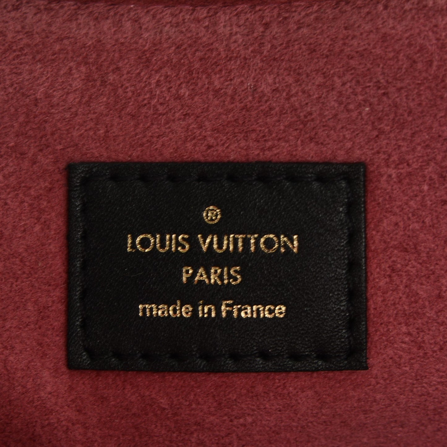 Monogram Tuileries Kaki