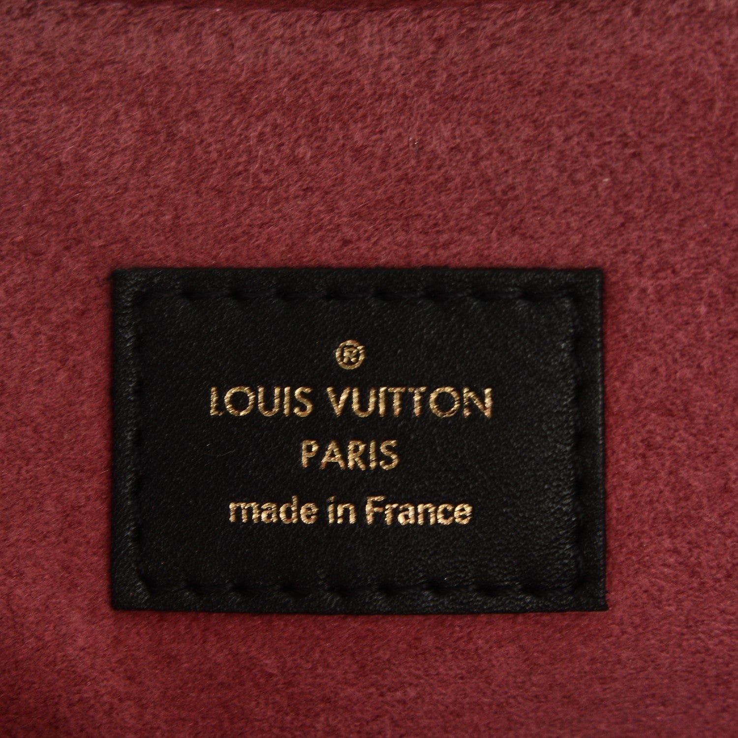 Louis Vuitton Monogram Tuileries Kaki 7 of 7