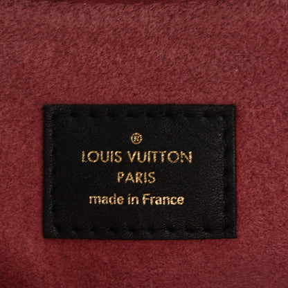 Louis Vuitton Monogram Tuileries Kaki 7 of 7