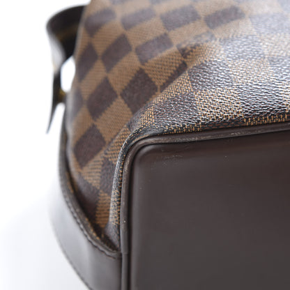 Louis Vuitton Damier Ebene Chelsea Tote 10 of 14
