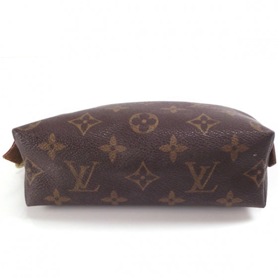 Monogram Pochette Cosmetique Cosmetic Pouch
