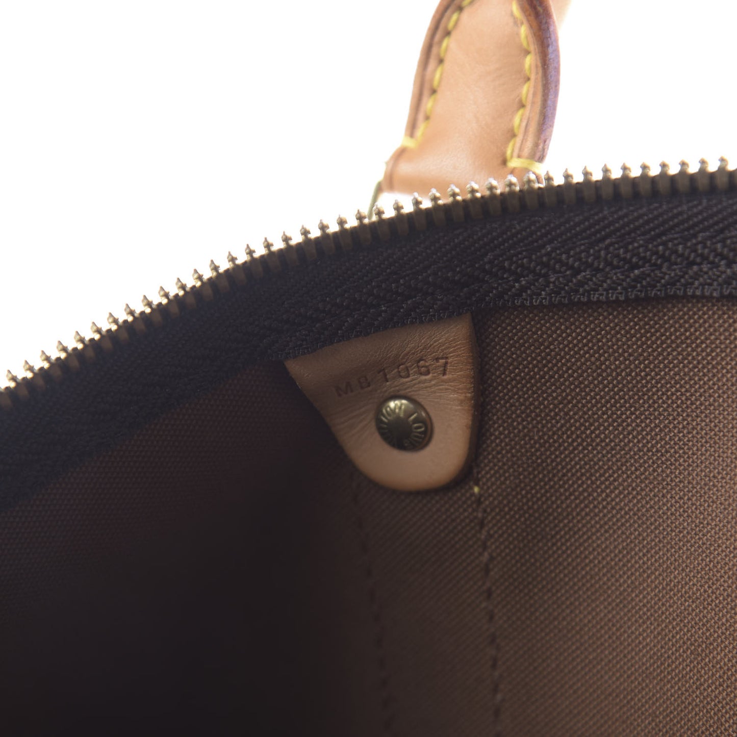 Monogram Keepall Bandouliere 55