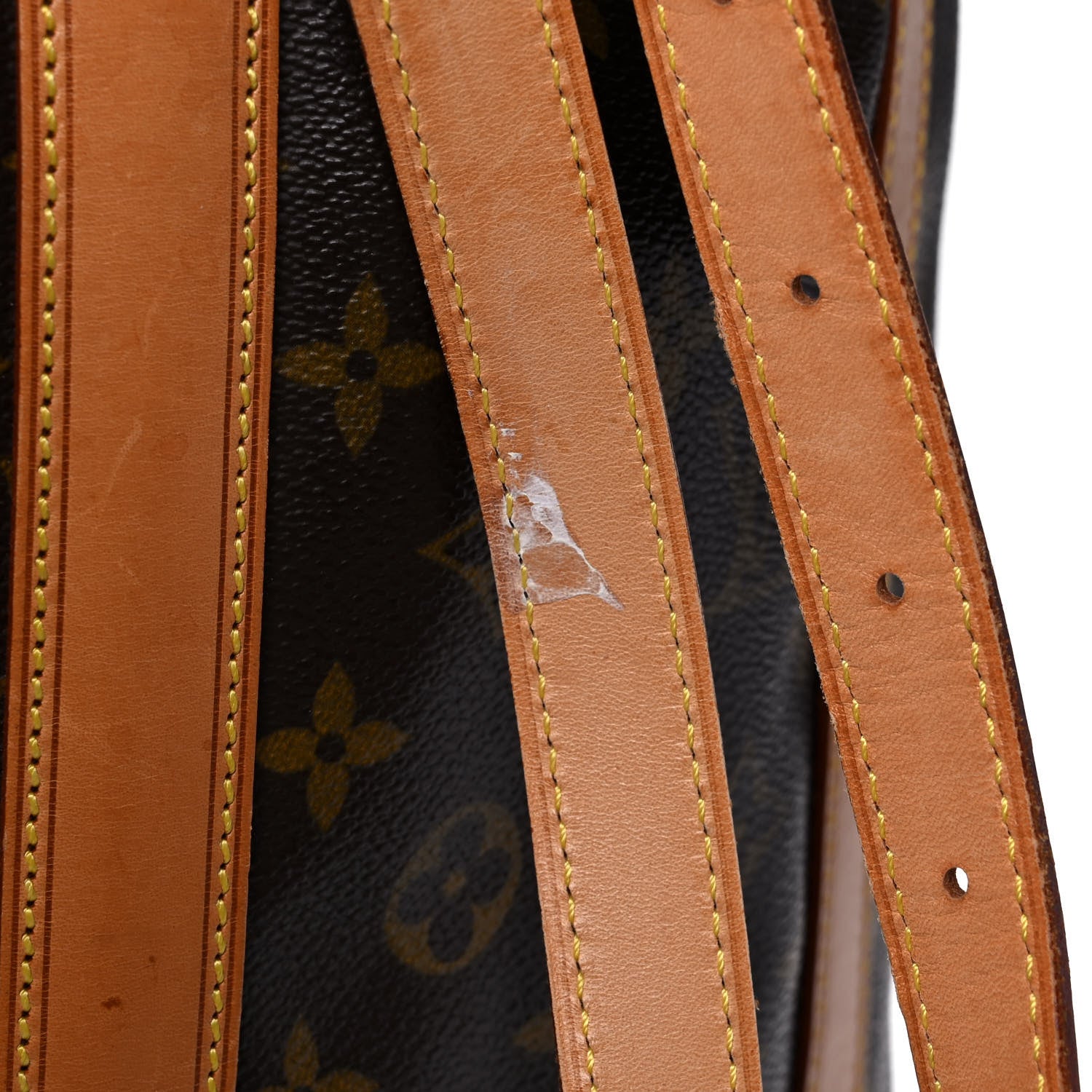 Louis Vuitton Monogram Randonnee PM 12 of 14