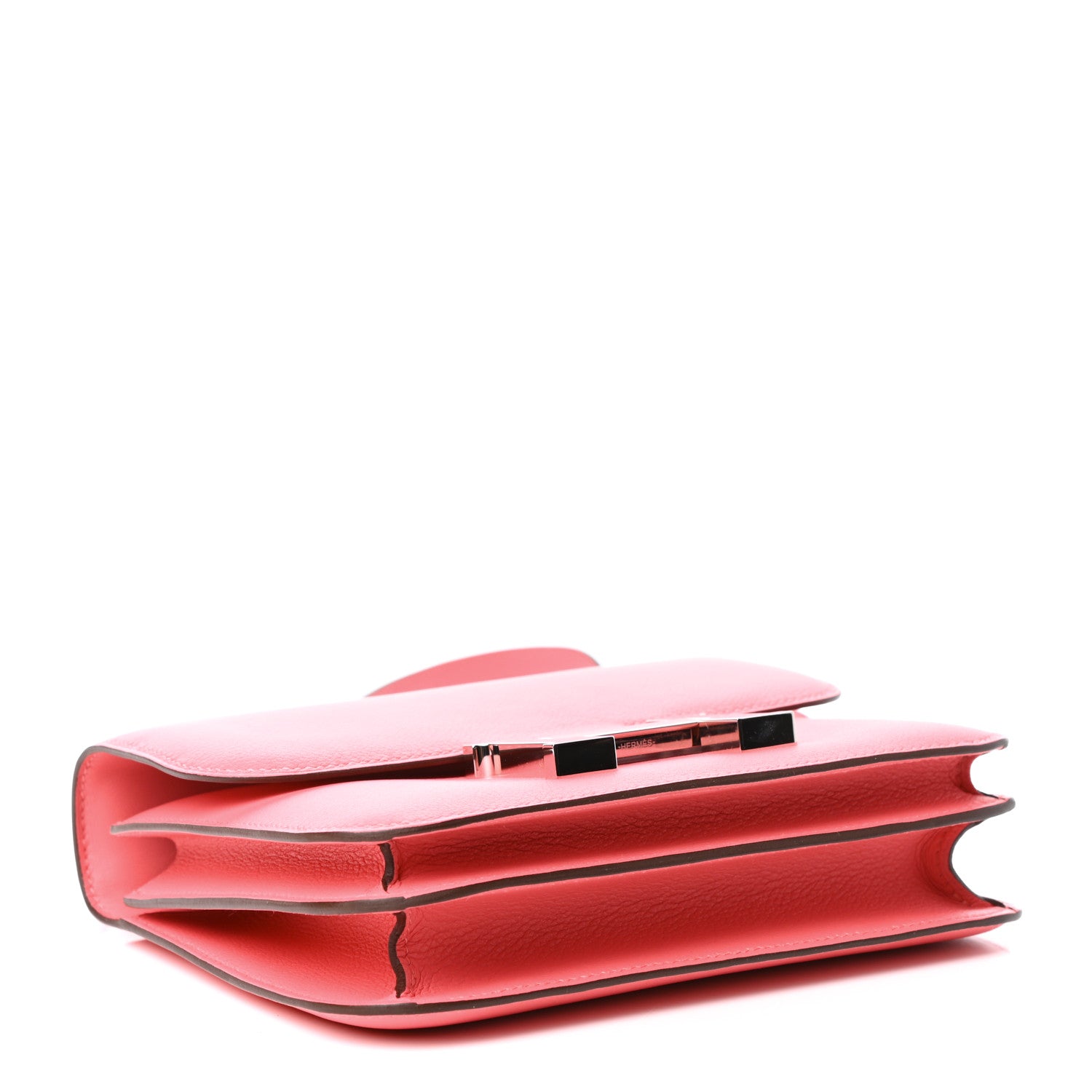 Hermes Evercolor Constance 18 Rose Azalee 4 of 10