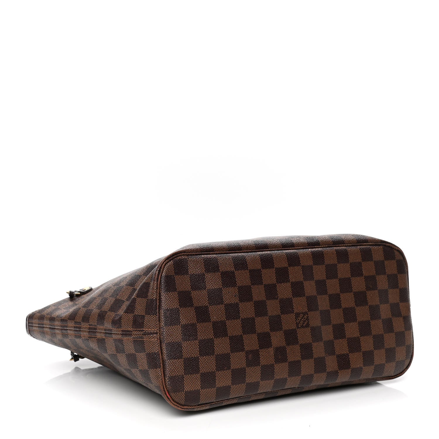Louis Vuitton Damier Ebene Neo Neverfull MM 3 of 6