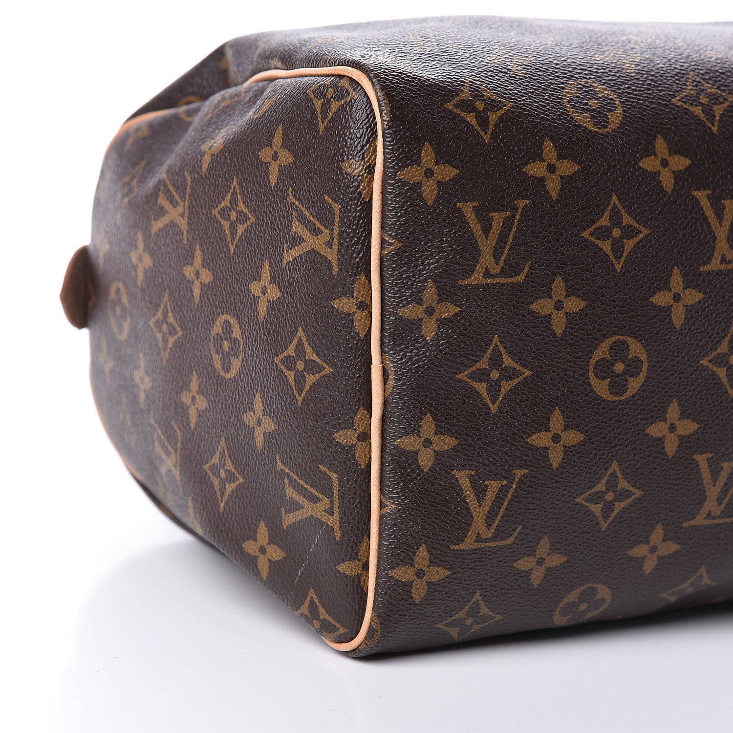 Louis Vuitton Monogram Speedy 30 10 of 14