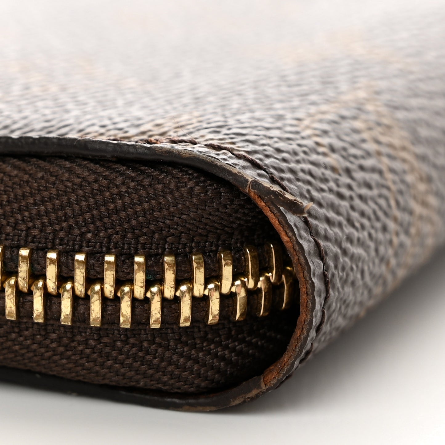 Monogram Zippy Organizer Wallet