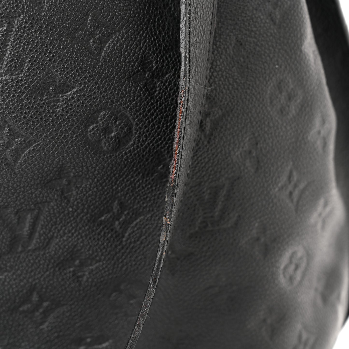 Empreinte Metis Black