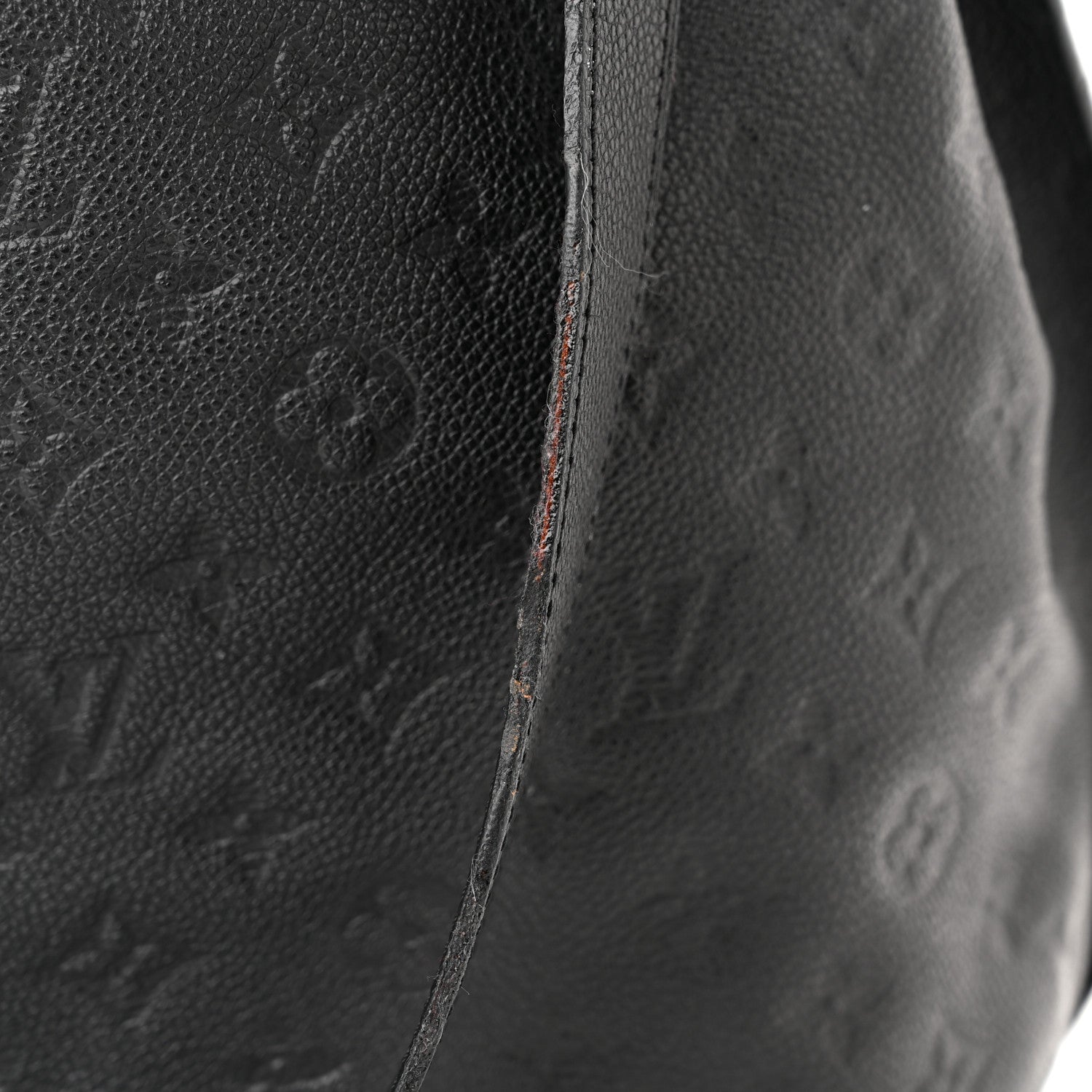 Louis Vuitton Empreinte Metis Black 14 of 16