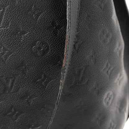 Louis Vuitton Empreinte Metis Black 14 of 16
