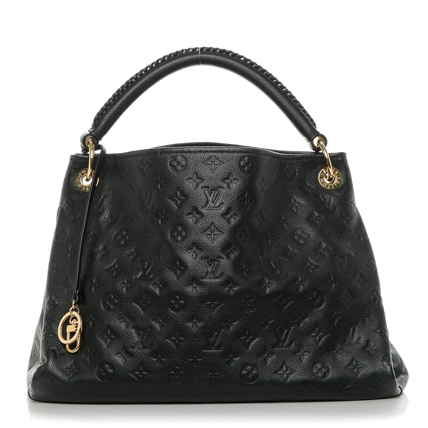 Louis Vuitton Empreinte Artsy MM Black 1 of 6