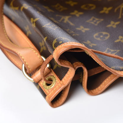 Louis Vuitton Monogram Noe 9 of 24